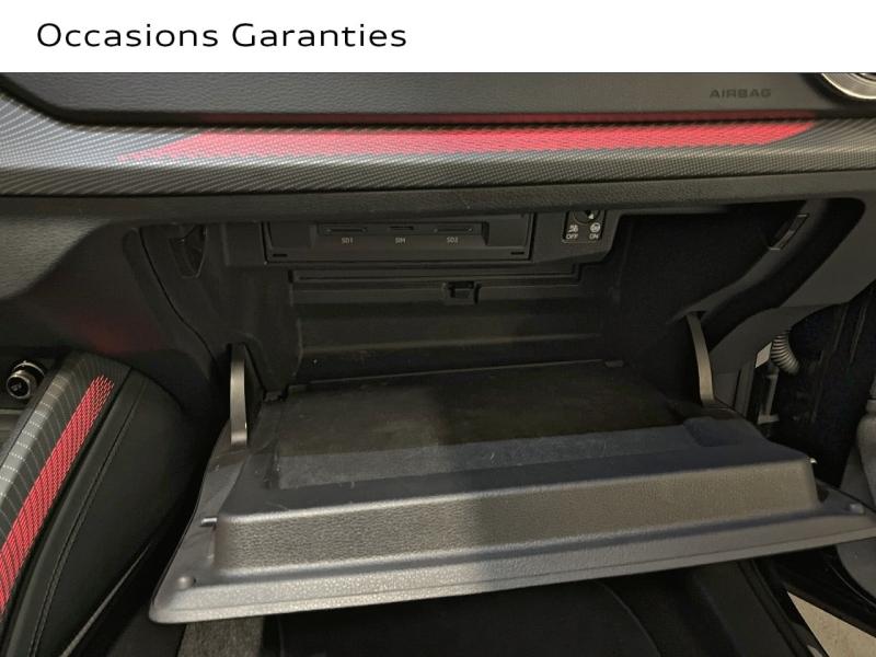 Voitures occasions Audi Q2 Design Luxe Paris