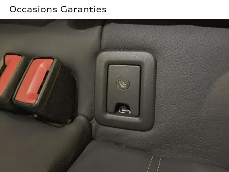 Voitures occasions Audi Q2 Design Luxe Paris