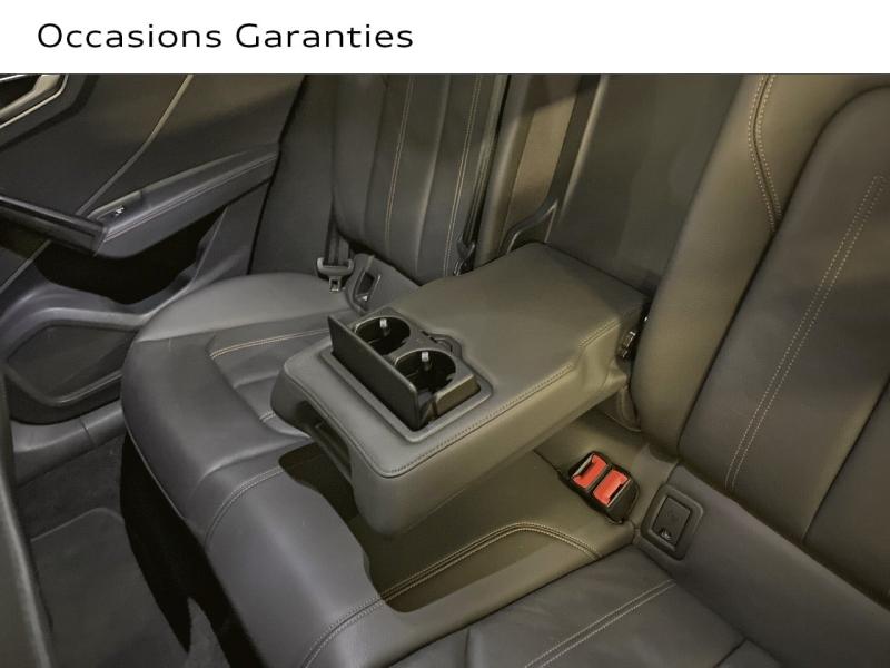 Voitures occasions Audi Q2 Design Luxe Paris