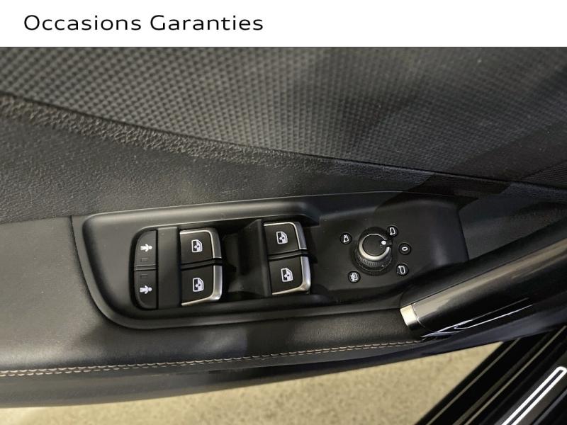 Voitures occasions Audi Q2 Design Luxe Paris