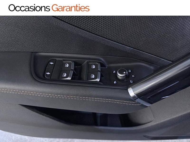 Voitures occasions Audi Q2 Design Luxe Paris