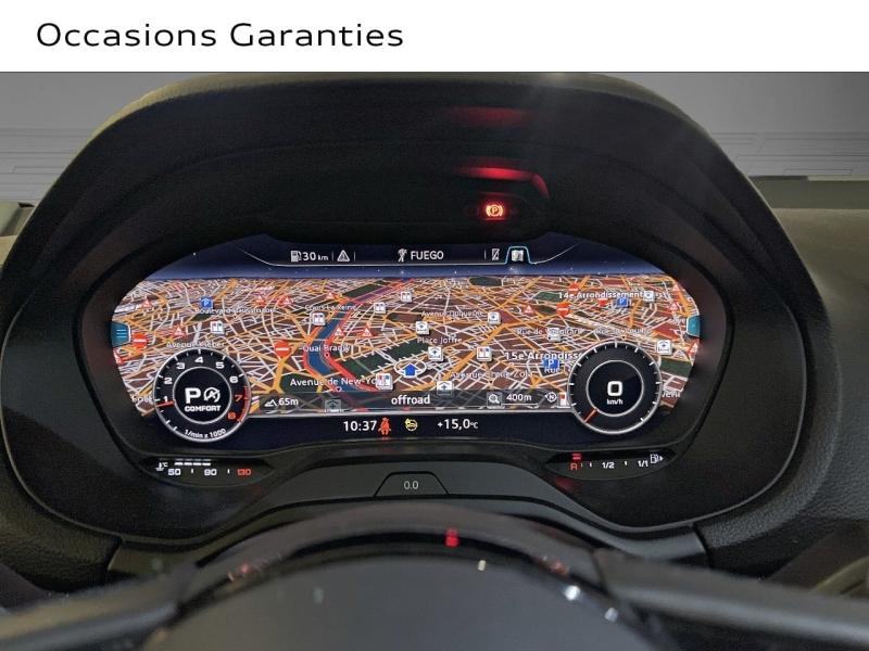 Voitures occasions Audi Q2 Design Luxe Paris