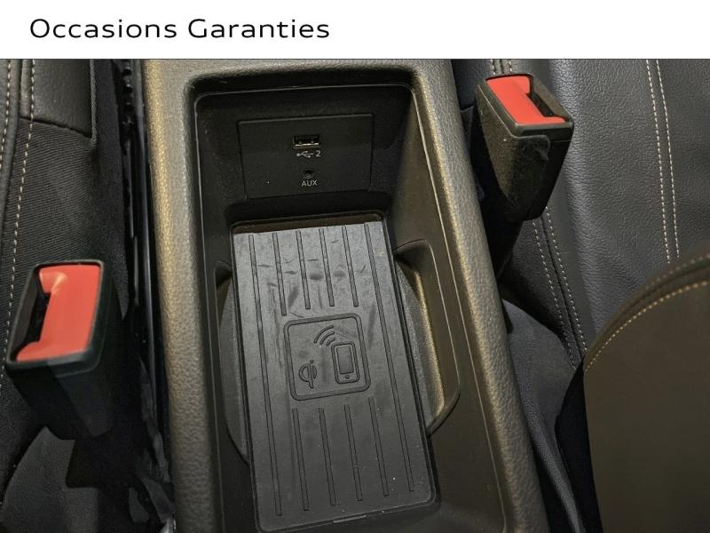 Voitures occasions Audi Q2 Design Luxe Paris