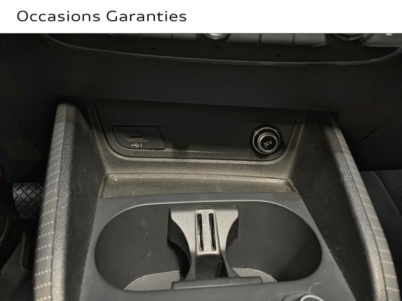 Voitures occasions Audi Q2 Design Luxe Paris