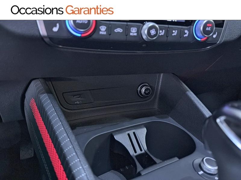 Voitures occasions Audi Q2 Design Luxe Paris