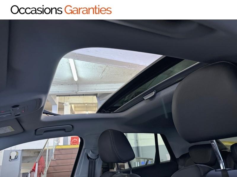 Voitures occasions Audi Q2 Design Luxe Paris