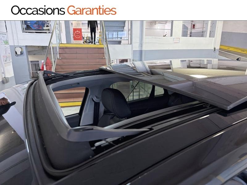 Voitures occasions Audi Q2 Design Luxe Paris