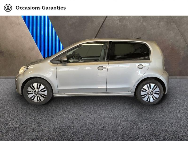 Voitures occasions VOLKSWAGEN e-up! Base Paris