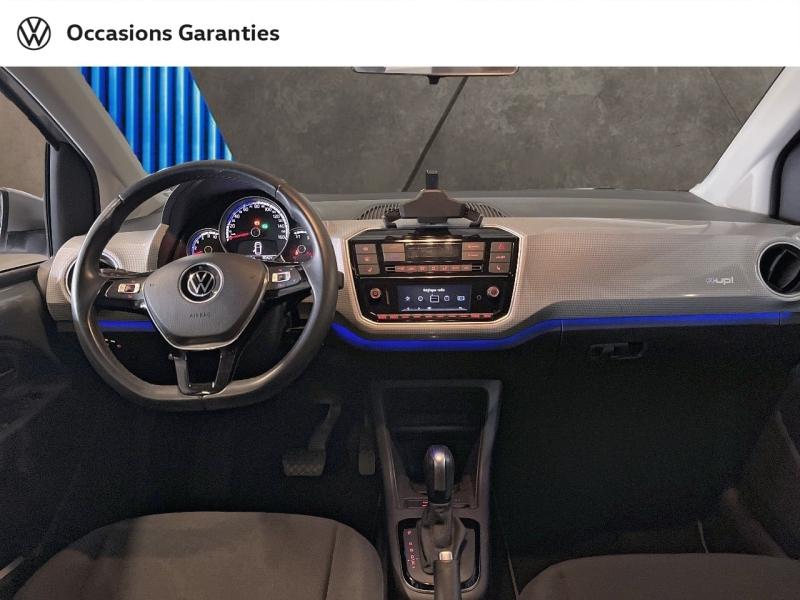 Voitures occasions VOLKSWAGEN e-up! Base Paris