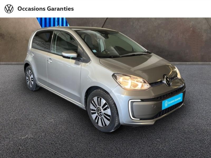 Voitures occasions VOLKSWAGEN e-up! Base Paris