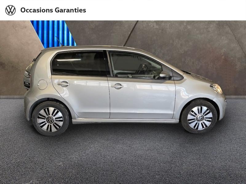 Voitures occasions VOLKSWAGEN e-up! Base Paris