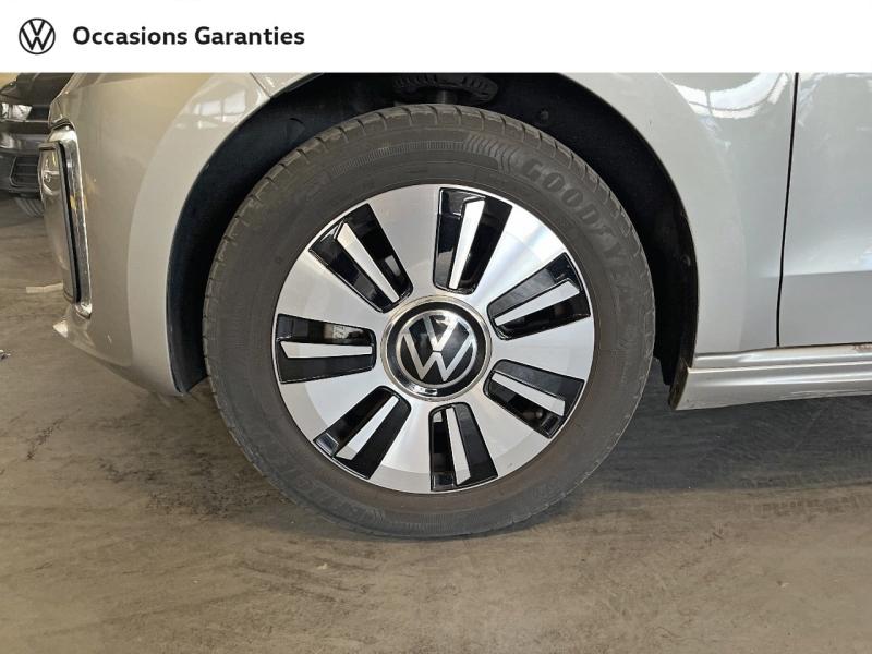 Voitures occasions VOLKSWAGEN e-up! Base Paris