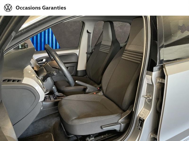 Voitures occasions VOLKSWAGEN e-up! Base Paris