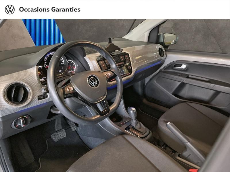 Voitures occasions VOLKSWAGEN e-up! Base Paris