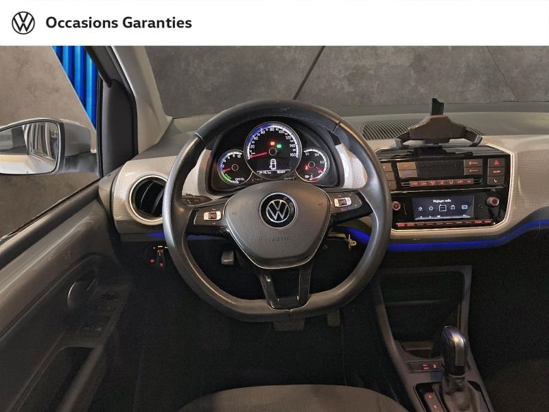 Voitures occasions VOLKSWAGEN e-up! Base Paris