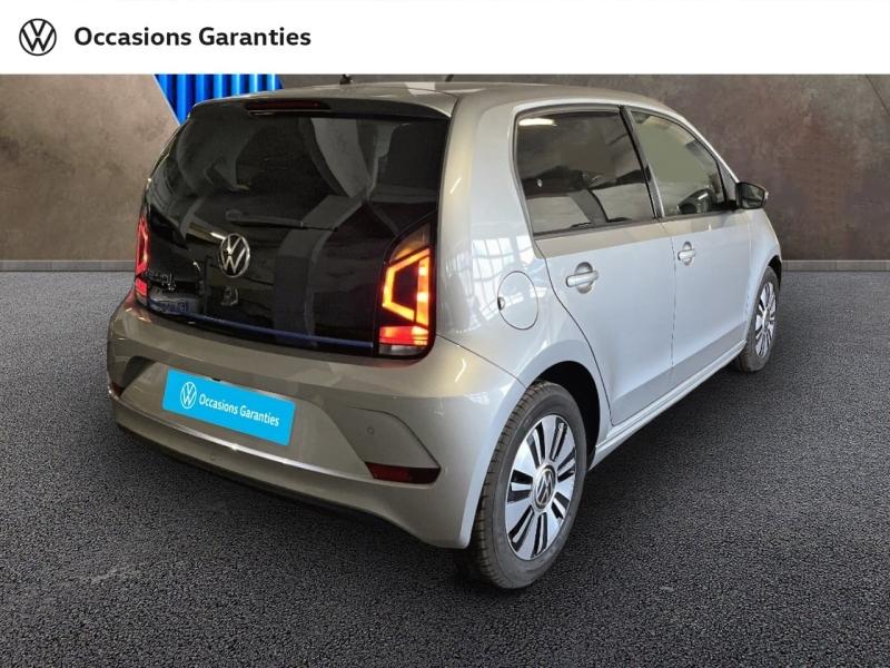 Voitures occasions VOLKSWAGEN e-up! Base Paris