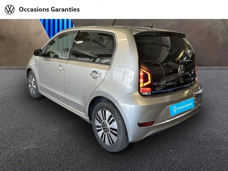 Voitures occasions VOLKSWAGEN e-up! Base Paris