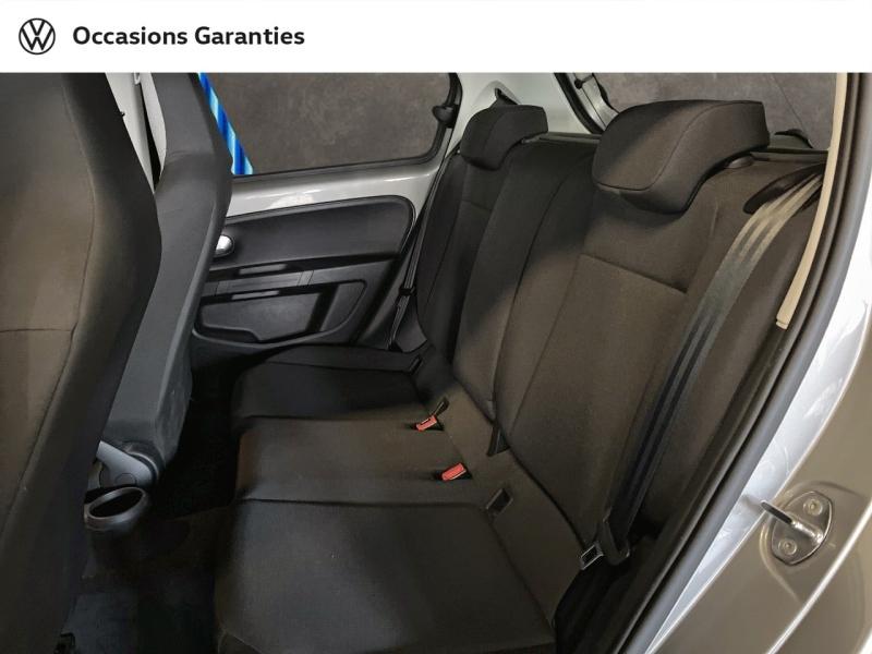 Voitures occasions VOLKSWAGEN e-up! Base Paris