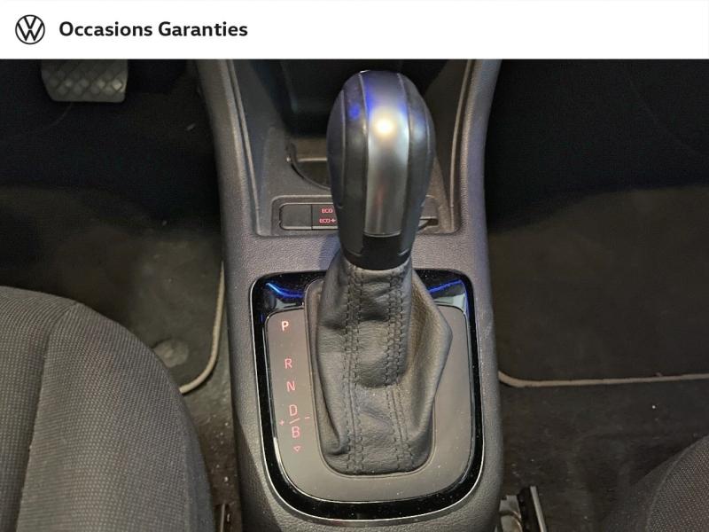 Voitures occasions VOLKSWAGEN e-up! Base Paris