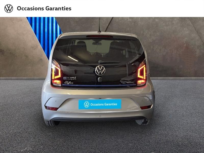 Voitures occasions VOLKSWAGEN e-up! Base Paris
