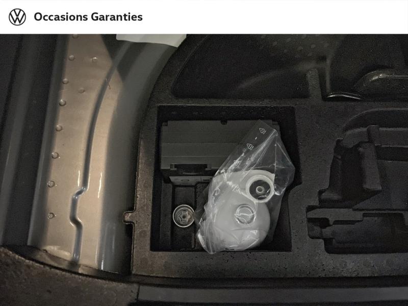 Voitures occasions VOLKSWAGEN e-up! Base Paris