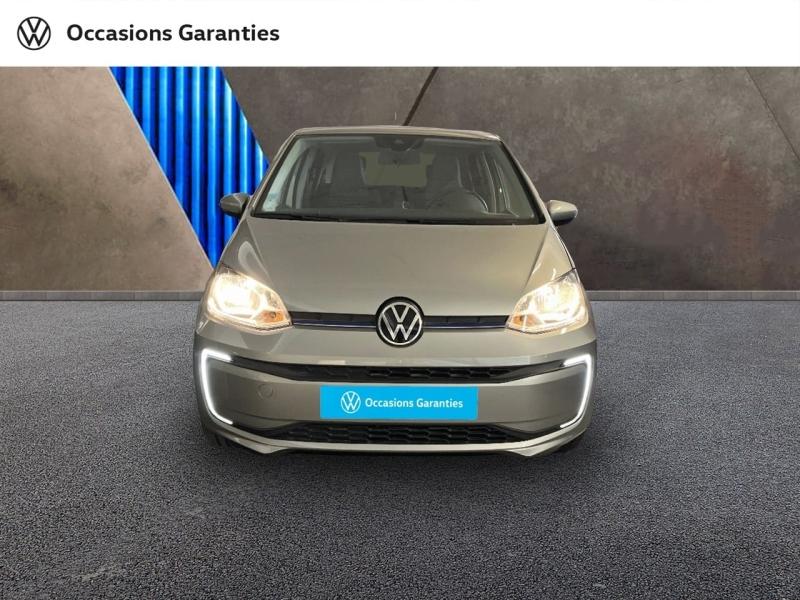 Voitures occasions VOLKSWAGEN e-up! Base Paris