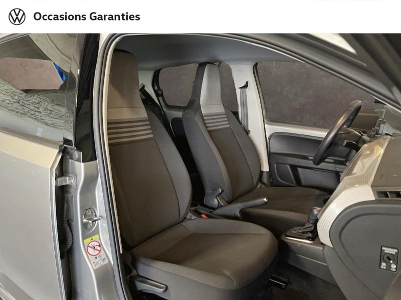 Voitures occasions VOLKSWAGEN e-up! Base Paris