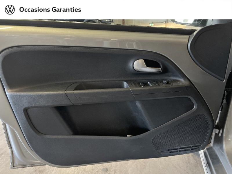 Voitures occasions VOLKSWAGEN e-up! Base Paris