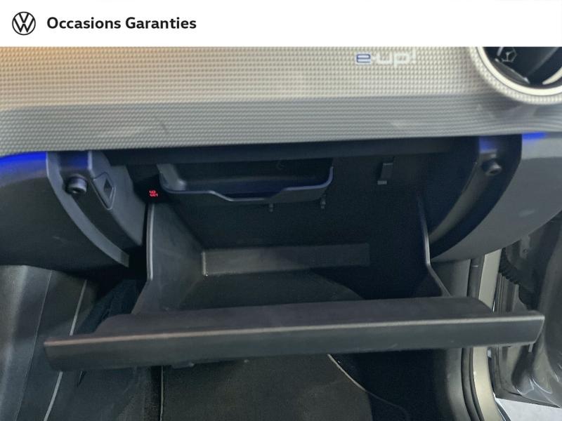 Voitures occasions VOLKSWAGEN e-up! Base Paris