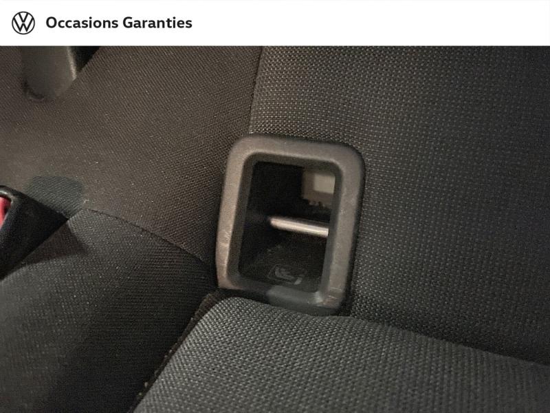 Voitures occasions VOLKSWAGEN e-up! Base Paris