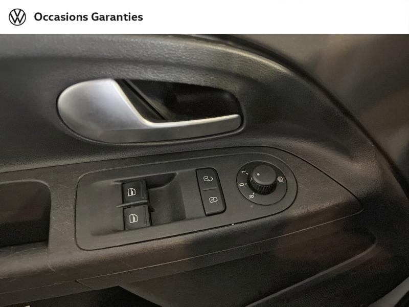 Voitures occasions VOLKSWAGEN e-up! Base Paris