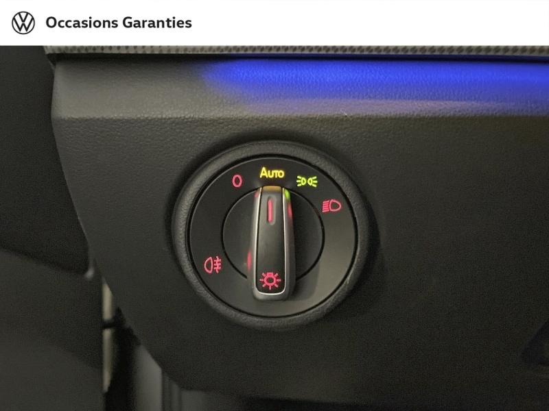 Voitures occasions VOLKSWAGEN e-up! Base Paris