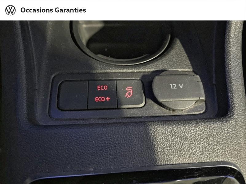 Voitures occasions VOLKSWAGEN e-up! Base Paris