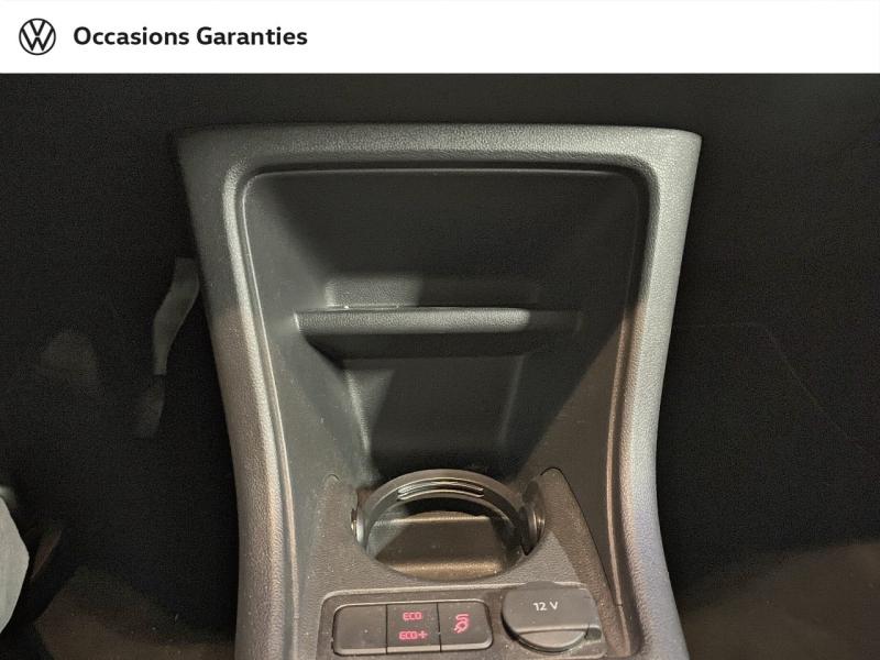 Voitures occasions VOLKSWAGEN e-up! Base Paris