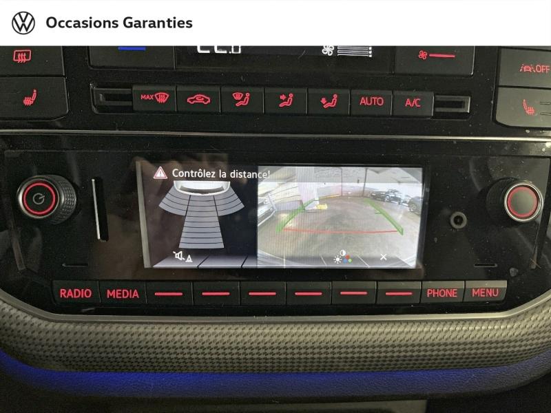 Voitures occasions VOLKSWAGEN e-up! Base Paris