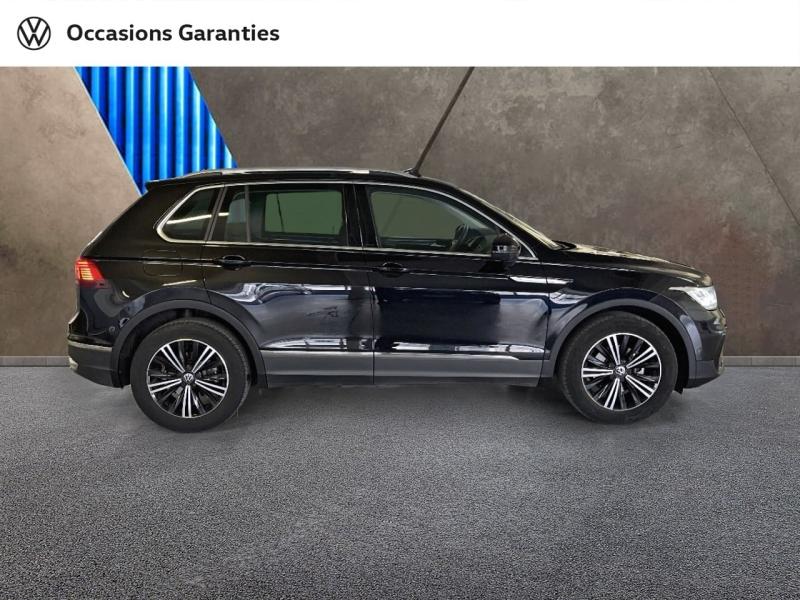 Voitures occasions VOLKSWAGEN TIGUAN Elegance Exclusive Paris