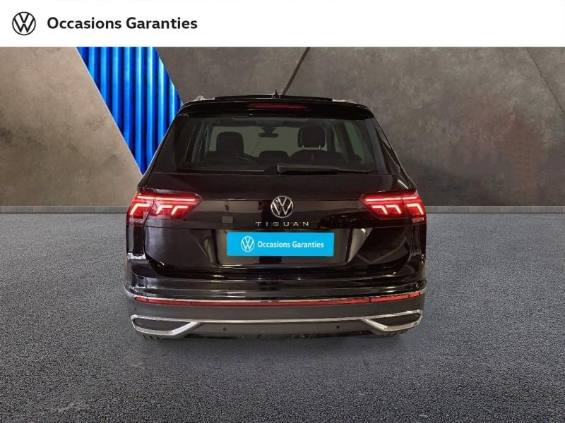 Voitures occasions VOLKSWAGEN TIGUAN Elegance Exclusive Paris