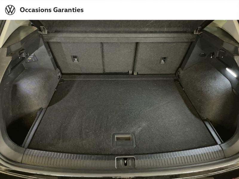 Voitures occasions VOLKSWAGEN TIGUAN Elegance Exclusive Paris