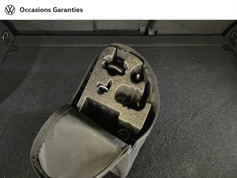 Voitures occasions VOLKSWAGEN TIGUAN Elegance Exclusive Paris