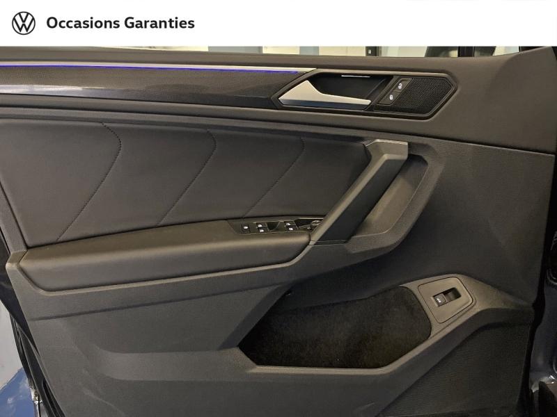 Voitures occasions VOLKSWAGEN TIGUAN Elegance Exclusive Paris