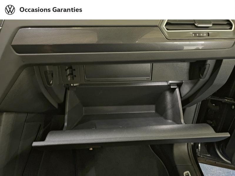 Voitures occasions VOLKSWAGEN TIGUAN Elegance Exclusive Paris