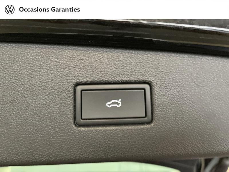 Voitures occasions VOLKSWAGEN TIGUAN Elegance Exclusive Paris