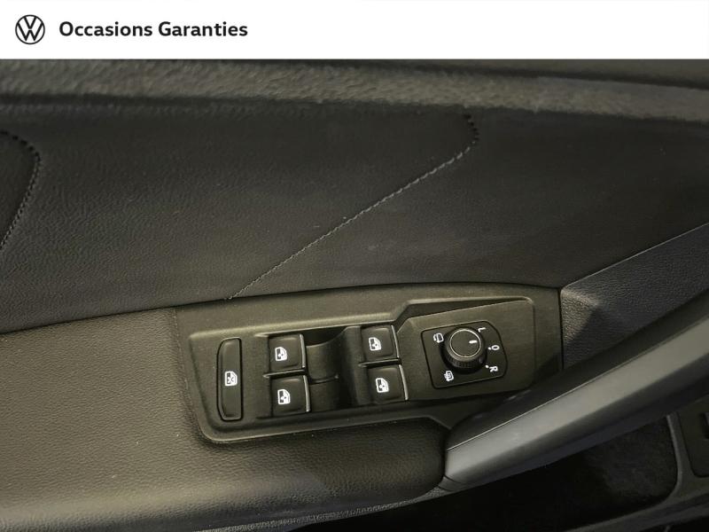 Voitures occasions VOLKSWAGEN TIGUAN Elegance Exclusive Paris