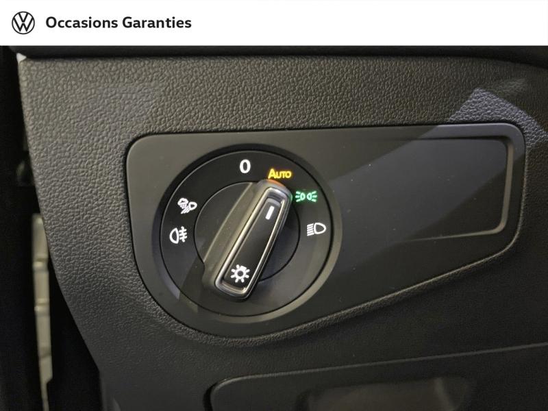 Voitures occasions VOLKSWAGEN TIGUAN Elegance Exclusive Paris