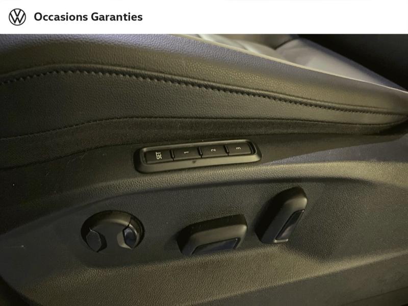 Voitures occasions VOLKSWAGEN TIGUAN Elegance Exclusive Paris