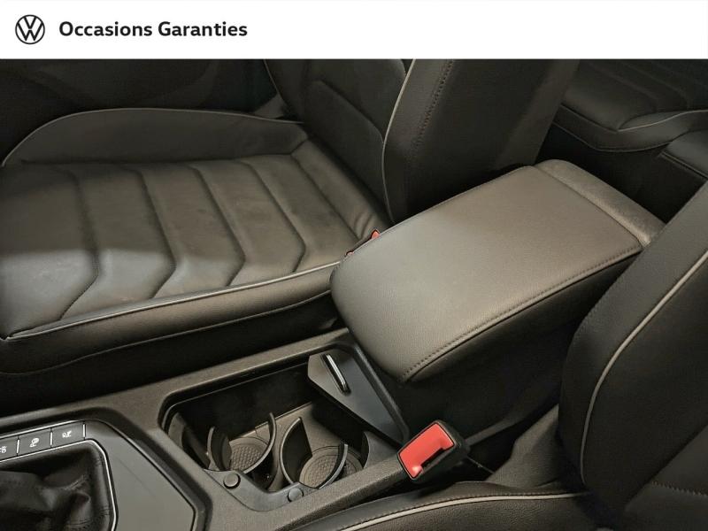 Voitures occasions VOLKSWAGEN TIGUAN Elegance Exclusive Paris