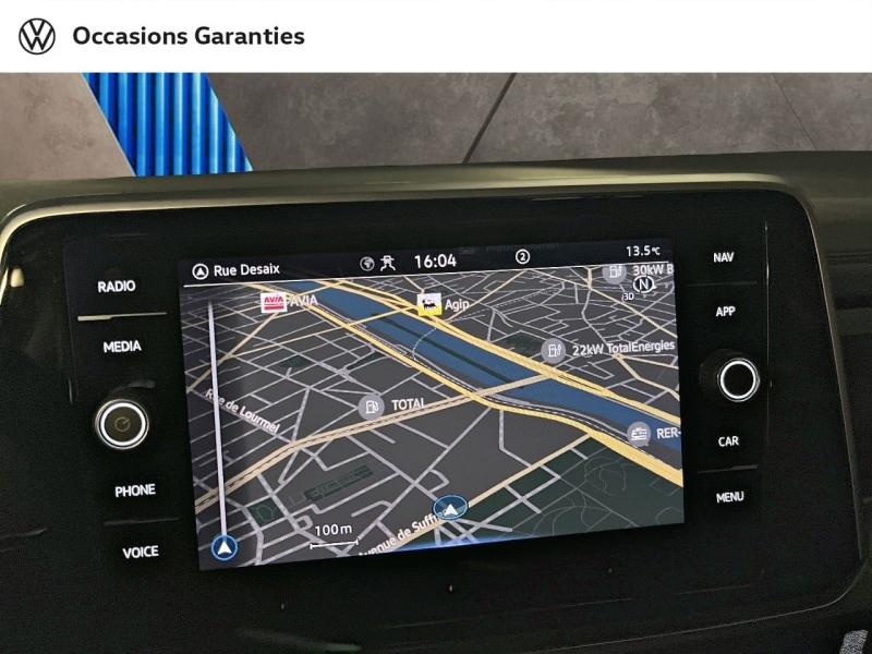 Voitures occasions VOLKSWAGEN T-ROC Style Exclusive Paris