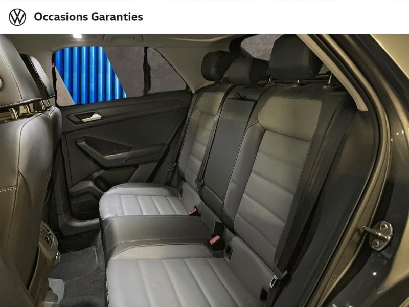 Voitures occasions VOLKSWAGEN T-ROC Style Exclusive Paris