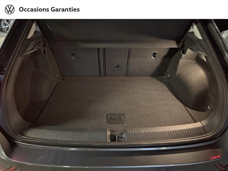 Voitures occasions VOLKSWAGEN T-ROC Style Exclusive Paris