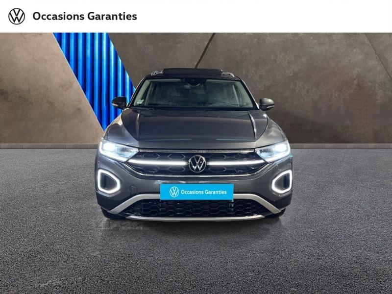 Voitures occasions VOLKSWAGEN T-ROC Style Exclusive Paris
